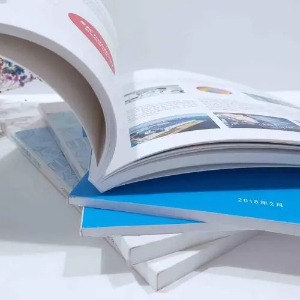 鄭州印刷廠匯通印刷教你如何核算畫冊印刷成本？